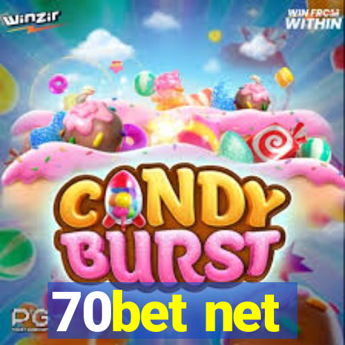 70bet net